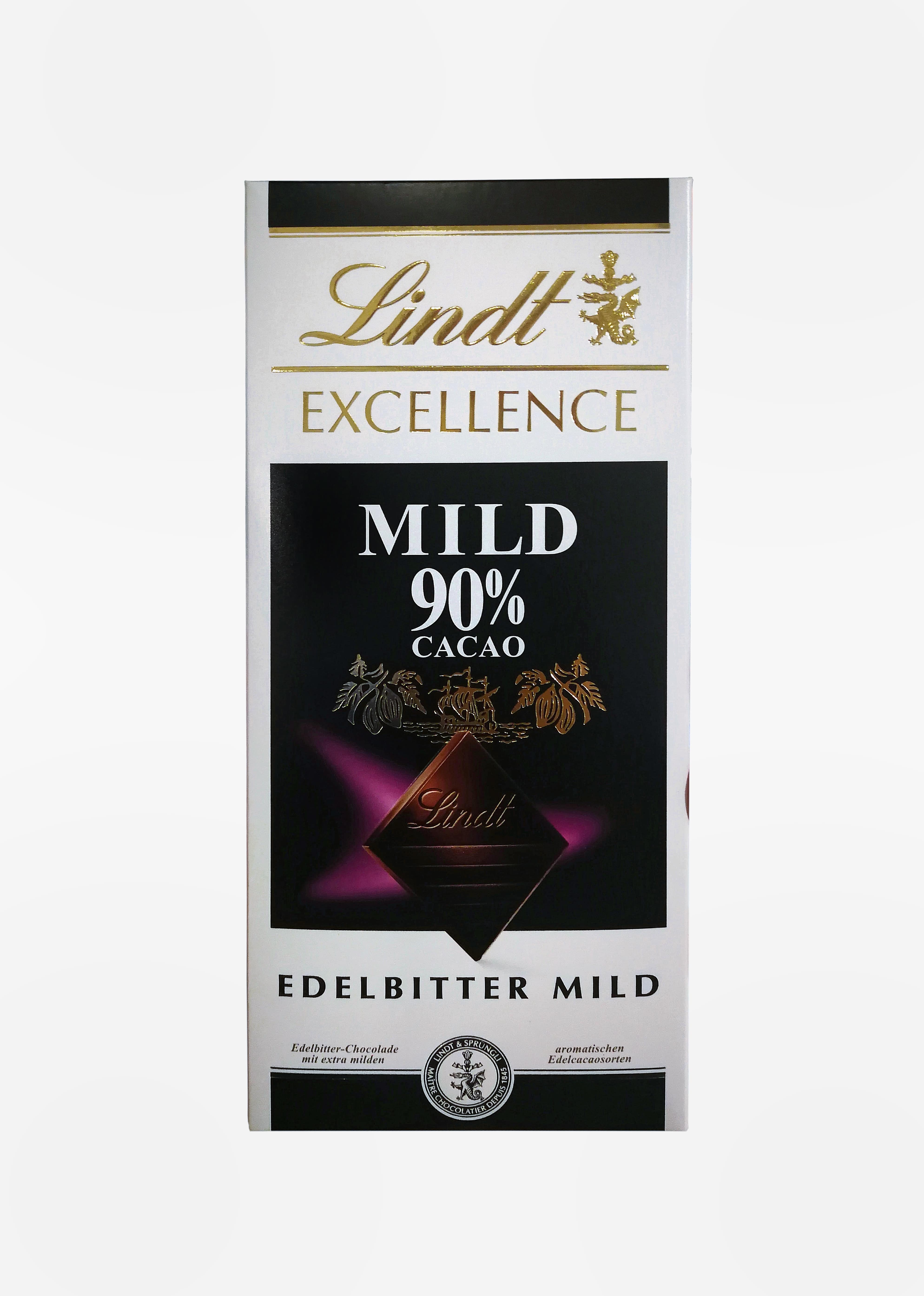 Excellence Mild 90%