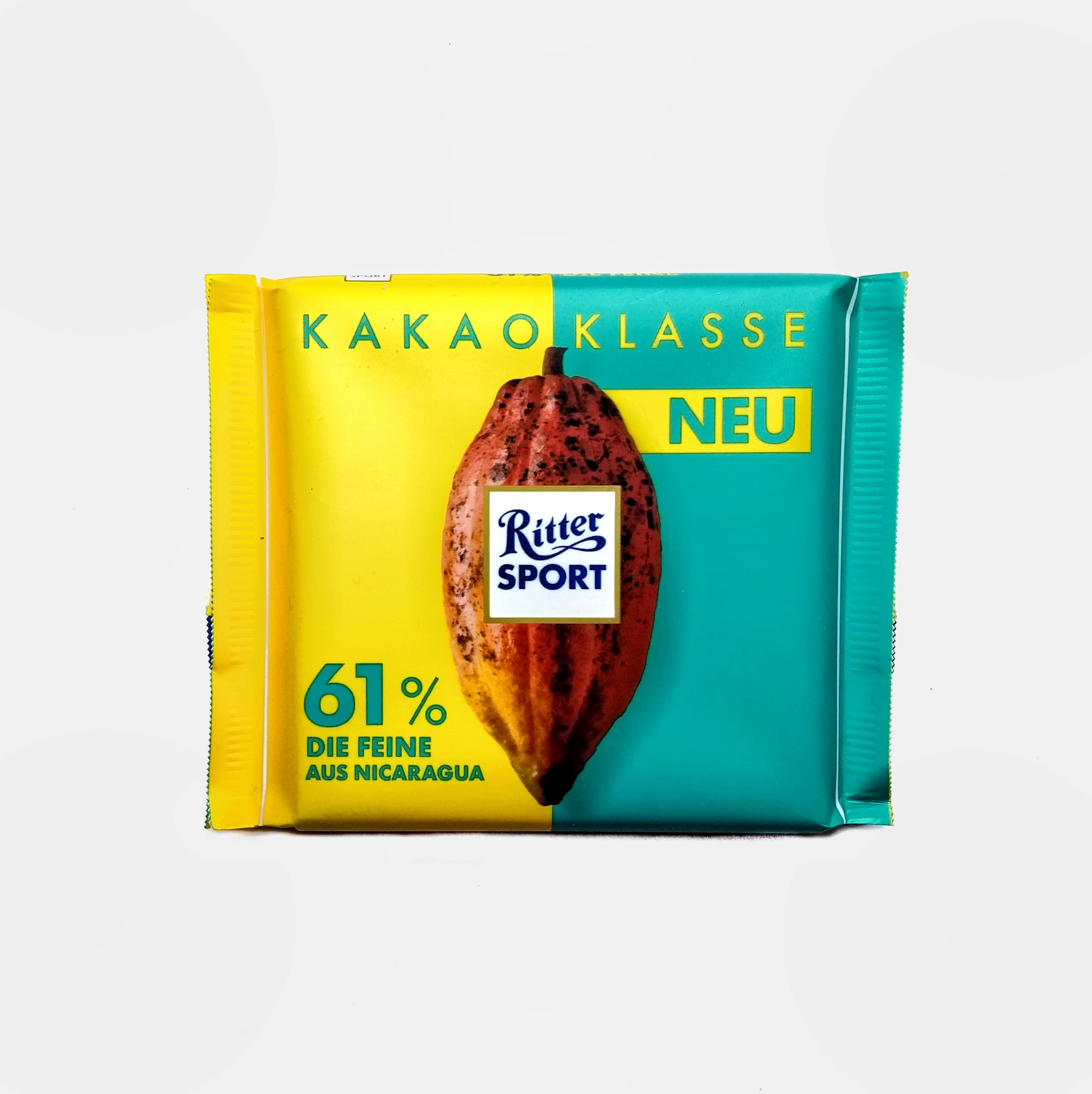 Kakao-Klasse 61%