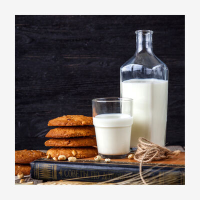 Vegane Milch: Pflanzenmilch im Überblick (Stand 2021)